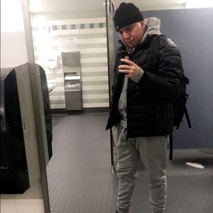 Meet your Posher, Marcos